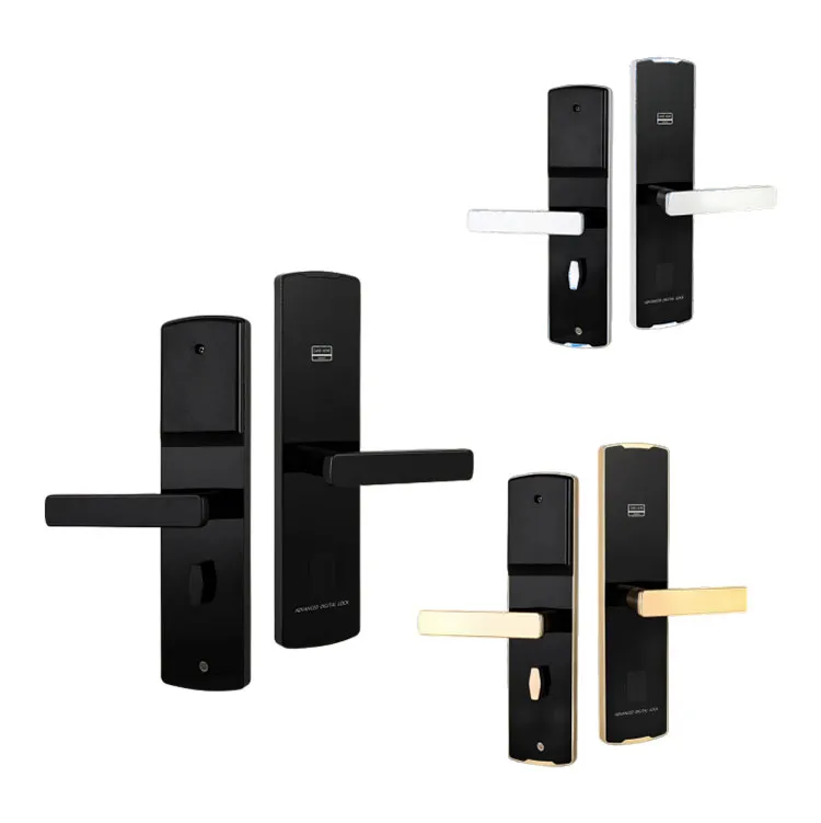 Ev parmak izi kilitlerinin avantajları nelerdir?