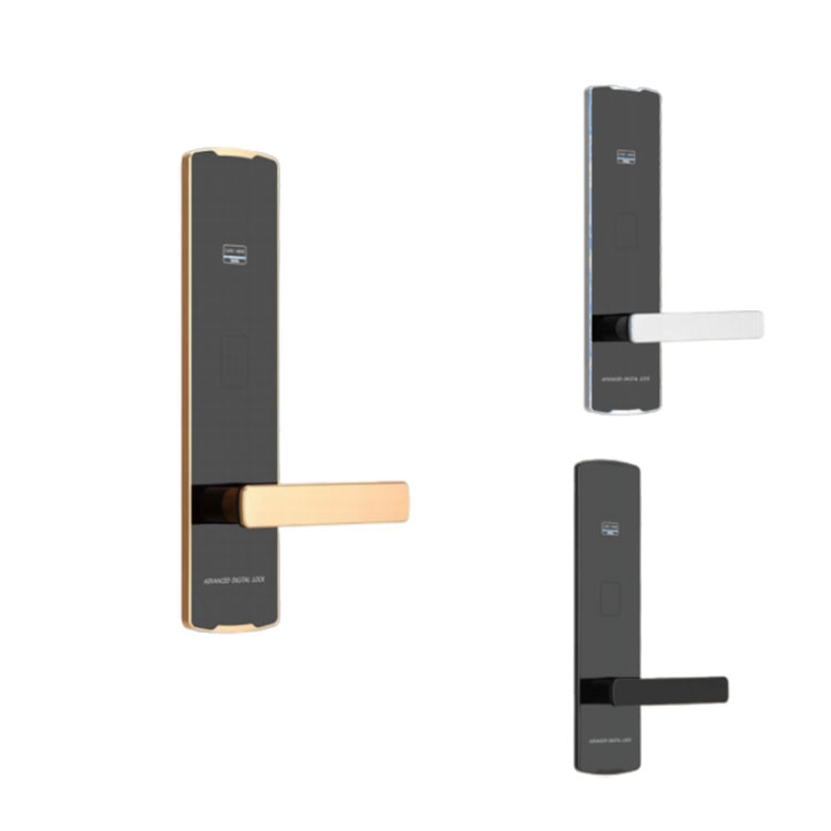 Ne tür otel apartman kilitleri var?