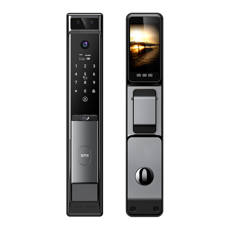 Gerçek Zamanlı İzleme Akıllı Kilit Nedir?