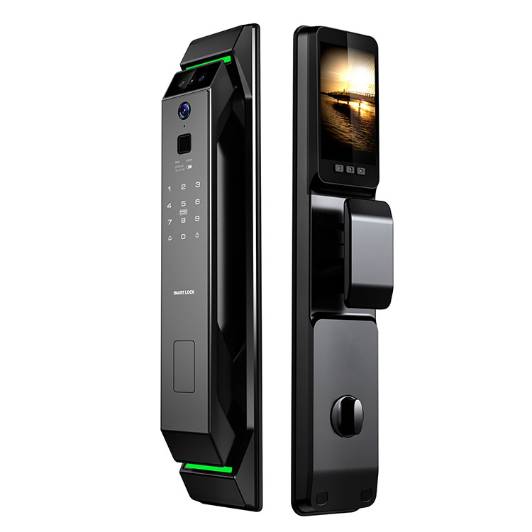 Hangi Giriş Kapısı Kilidi Girişinizi Zahmetsizce Güvende Tutar?